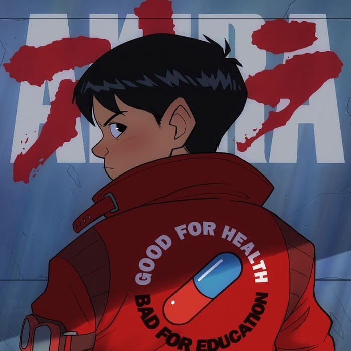 90s Anime Profile Icon Profile Picture