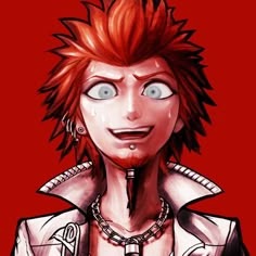 Leon Kuwata