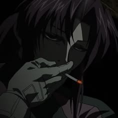 Black Lagoon User Picture