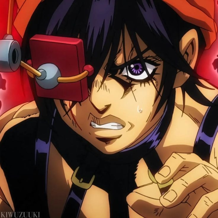 Narancia Profile Avatar Profile Picture