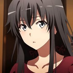 Yukino Yukinoshita