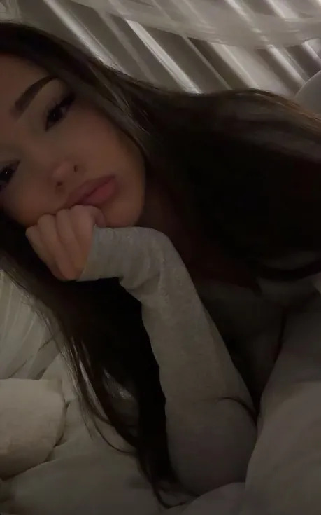 girl Pfp