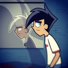 Danny Phantom Profile Picture