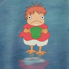 Ponyo User Picture