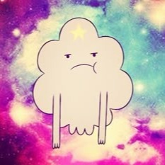 Lumpy Space Princess Pfp