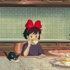 Kikis Delivery Service