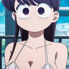 Komi Icon