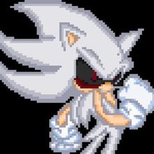 Classic Sonic