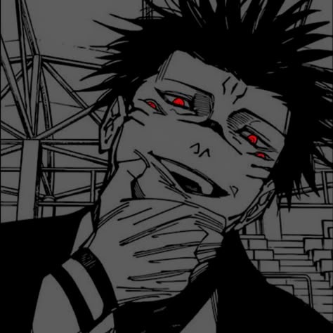 Sukuna Pfp