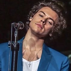 Harry Styles Pfp