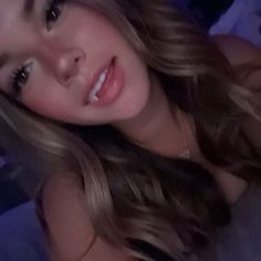 Girl Profile Picture