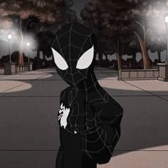 Spectacular Spider Man Profile Icon