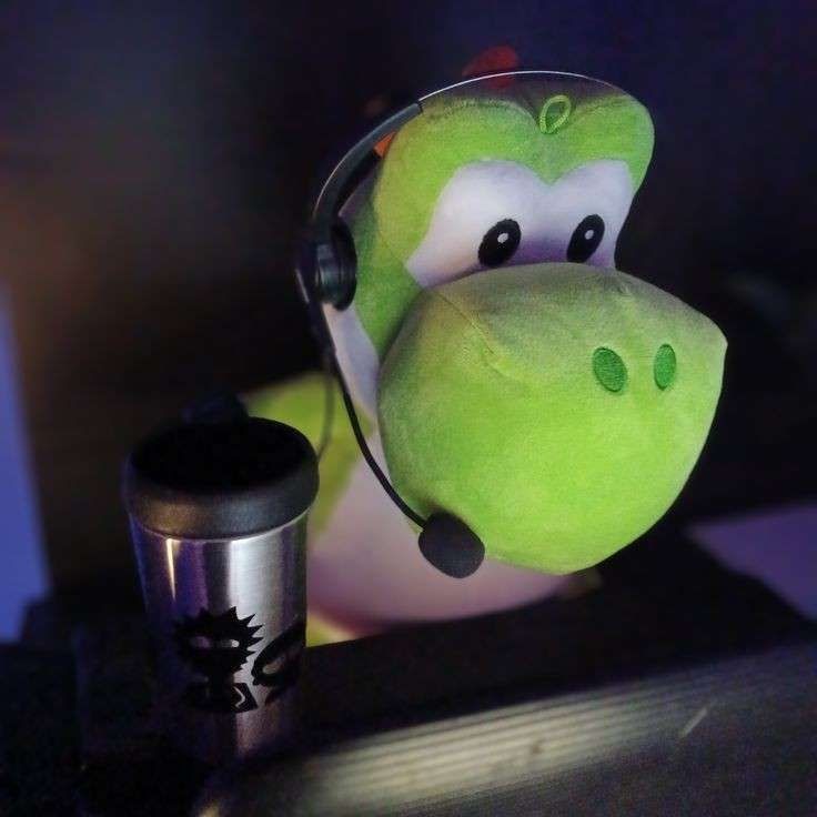 Yoshi Profile Icon