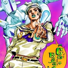 Jojolion