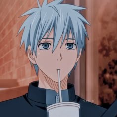 Tetsuya Kuroko