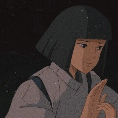 Spirited Away Matching