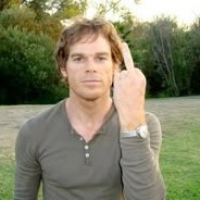 Dexter Funny
