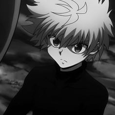 Killua 4