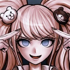 Junko Pfp