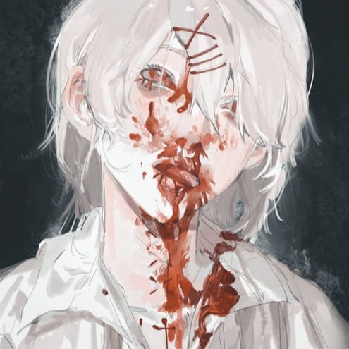 Kaneki Ken