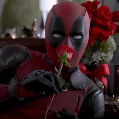 Deadpool User Picture