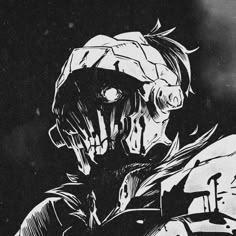 Goblin Slayer Profile Photo
