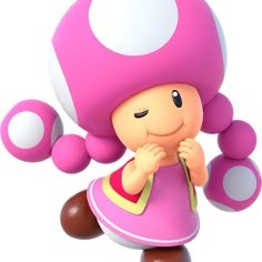 Toadette