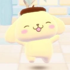 Pom Pom Purin