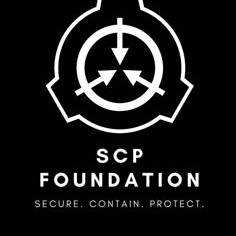 Scp Profile Picture