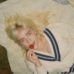 Billie Eilish Pfp