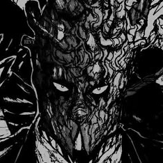Dorohedoro Shin
