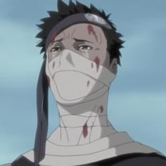 Zabuza