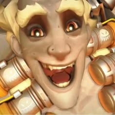 Junkrat Avatar