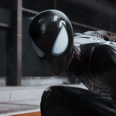 Black-WhiteSpiderman|MadeByLxca.py Pfp