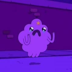 Lumpy Space Princess Pfp