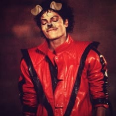 Michael Jackson Pfp
