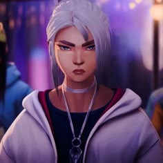 Jett Valorant