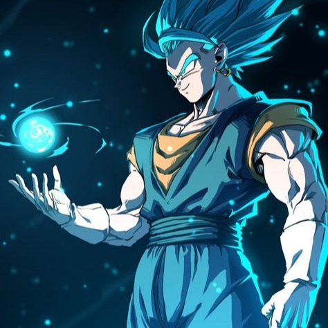 Vegito Profile Photo