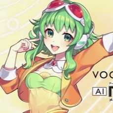 Gumi Vocaloid