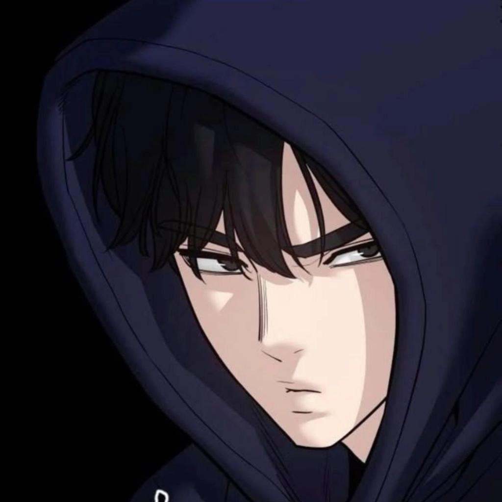 Sad Boy Profile Picture