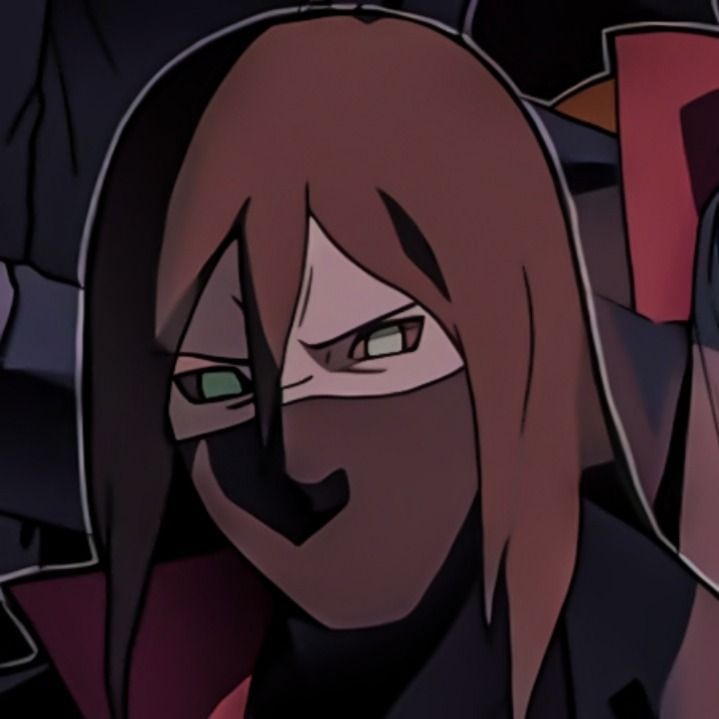 Akatsuki Matching Icon Profile Picture