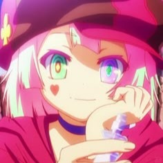 No Game No Life Profile Picture