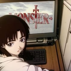 Monster Energy Pfp