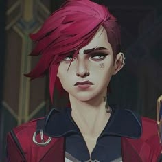 Vi Arcane