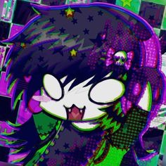 Scene Pfp