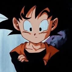 Goten Pfp