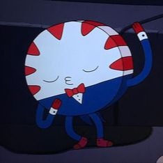 Peppermint Butler Pfp