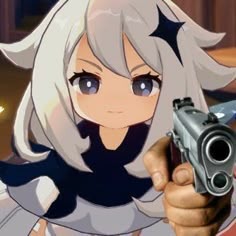 Paimon Pfp