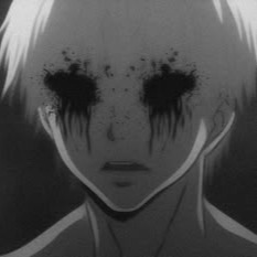 Sad Kaneki Pfp