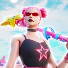 Fortnite Profile Image